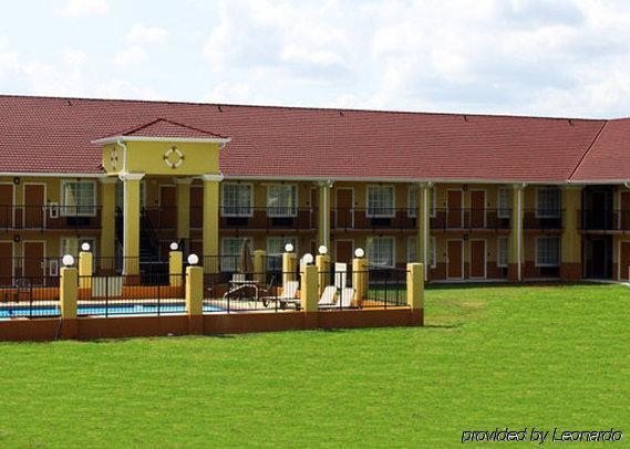 Quality Inn & Suites Greenville I-65 Exteriör bild