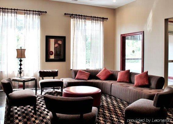Quality Inn & Suites Greenville I-65 Restaurang bild