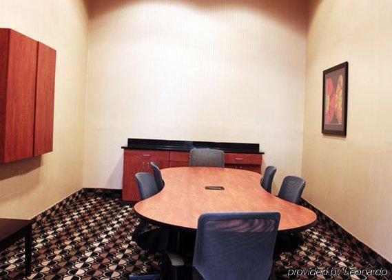 Quality Inn & Suites Greenville I-65 Bekvämligheter bild