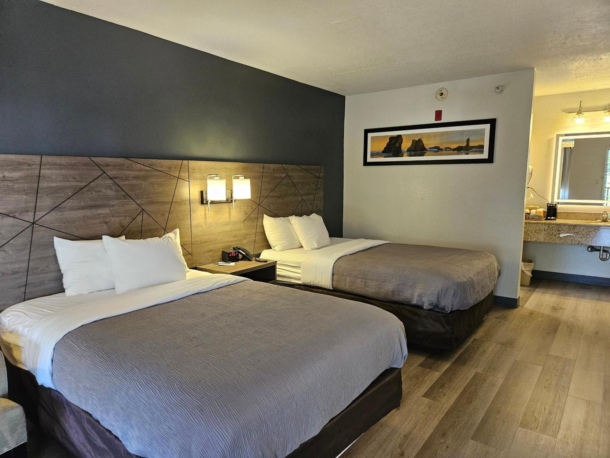 Quality Inn & Suites Greenville I-65 Exteriör bild