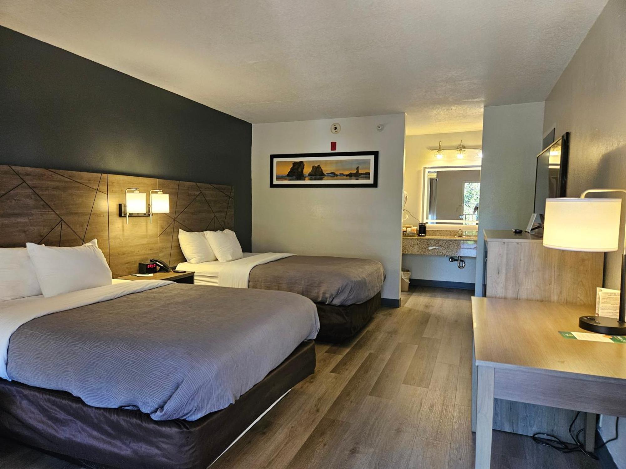 Quality Inn & Suites Greenville I-65 Exteriör bild
