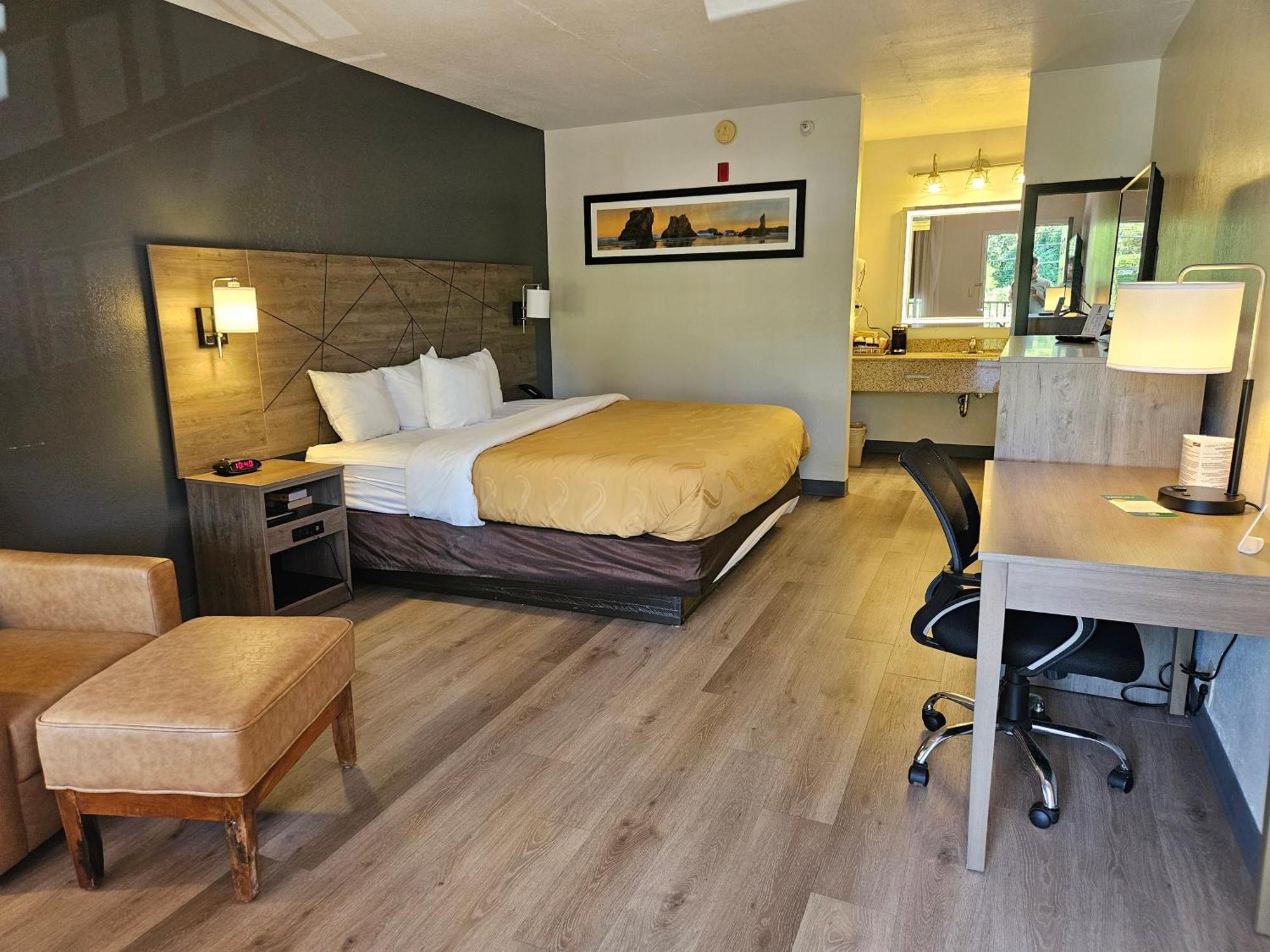 Quality Inn & Suites Greenville I-65 Exteriör bild