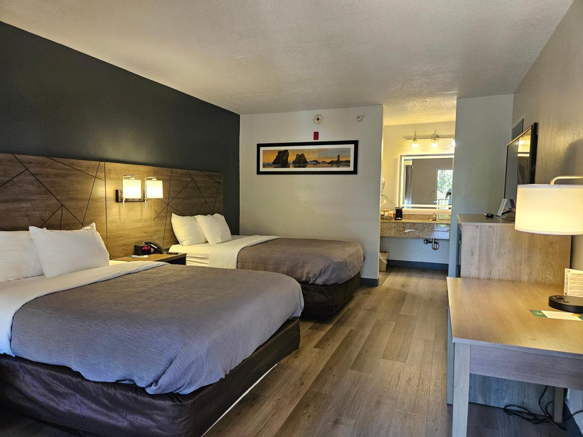 Quality Inn & Suites Greenville I-65 Exteriör bild