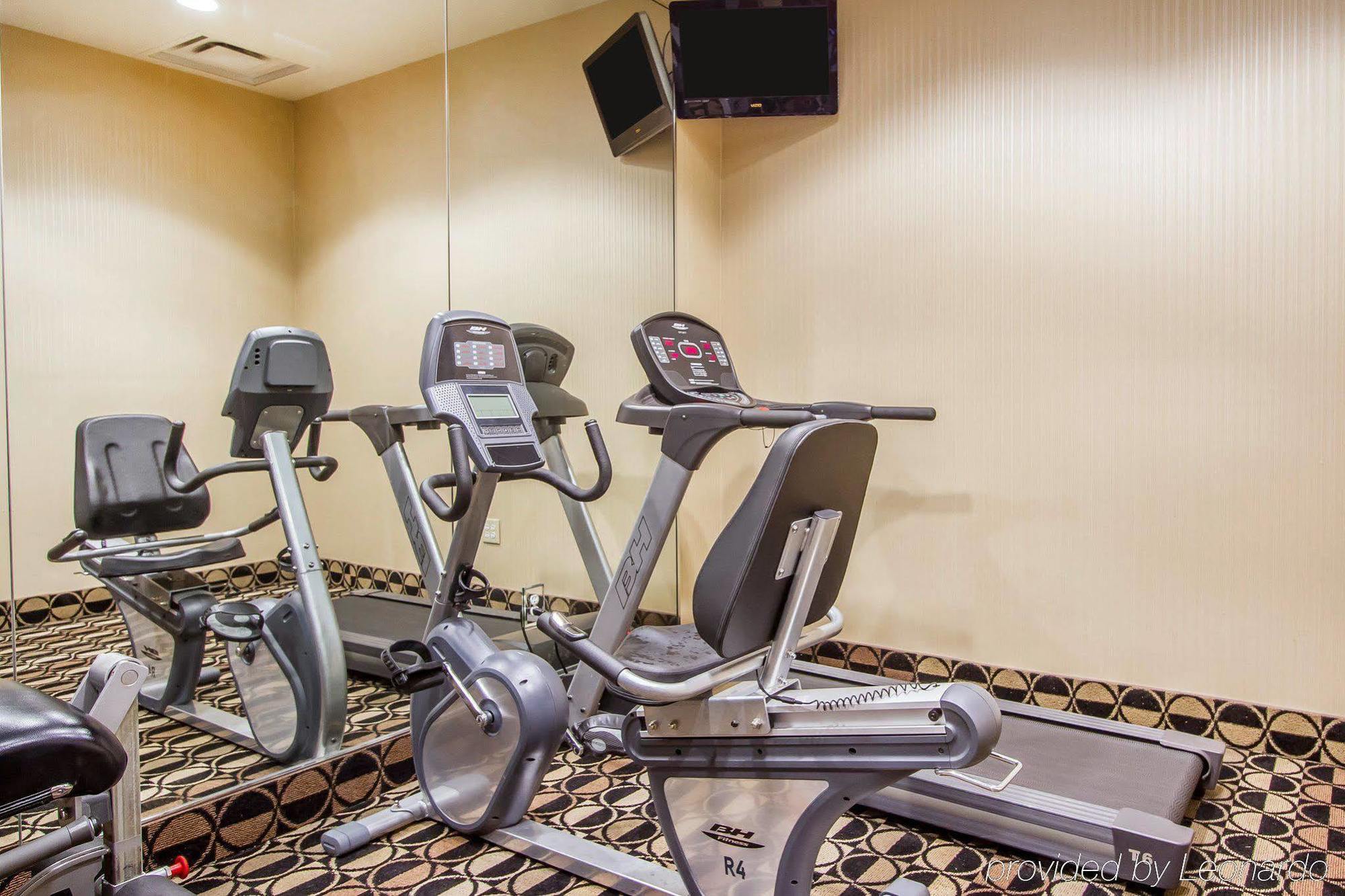 Quality Inn & Suites Greenville I-65 Exteriör bild