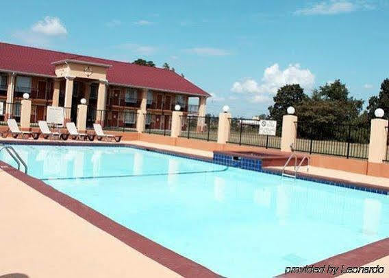 Quality Inn & Suites Greenville I-65 Exteriör bild